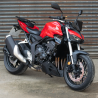 21899M : Cupolino Pyramid CB1000 Honda Hornet