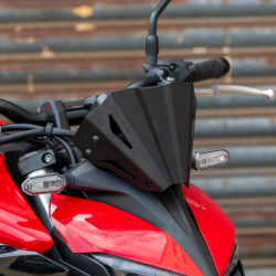 Saute-vent Pyramid CB1000