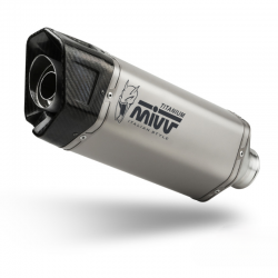 Silenciador Mivv SR-1 CB1000