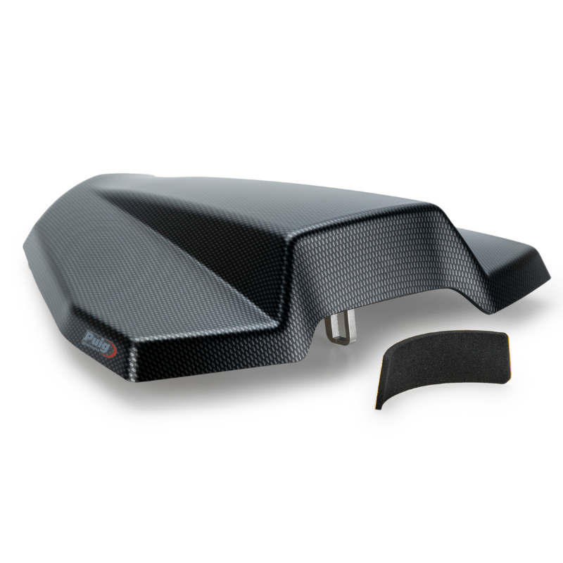 21705 : Cubre asiento Puig Honda Hornet