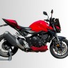 8901T32 : Ermax Engine Skid Plate CB1000 Honda Hornet