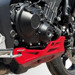 Ermax Engine Skid Plate CB1000