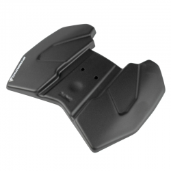 31940M : Pyramid Rear Fender CB1000 Honda Hornet