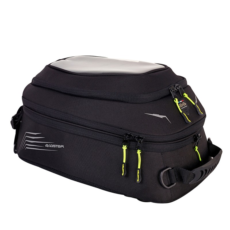XSR380 : Bagster Signature Tradi Tank Bag Honda Hornet XSR380 : Bagster Signature Tradi Tank Bag Honda Hornet