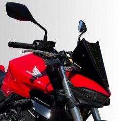 0301T32 : Parabrisas deportivo Ermax CB1000 Honda Hornet