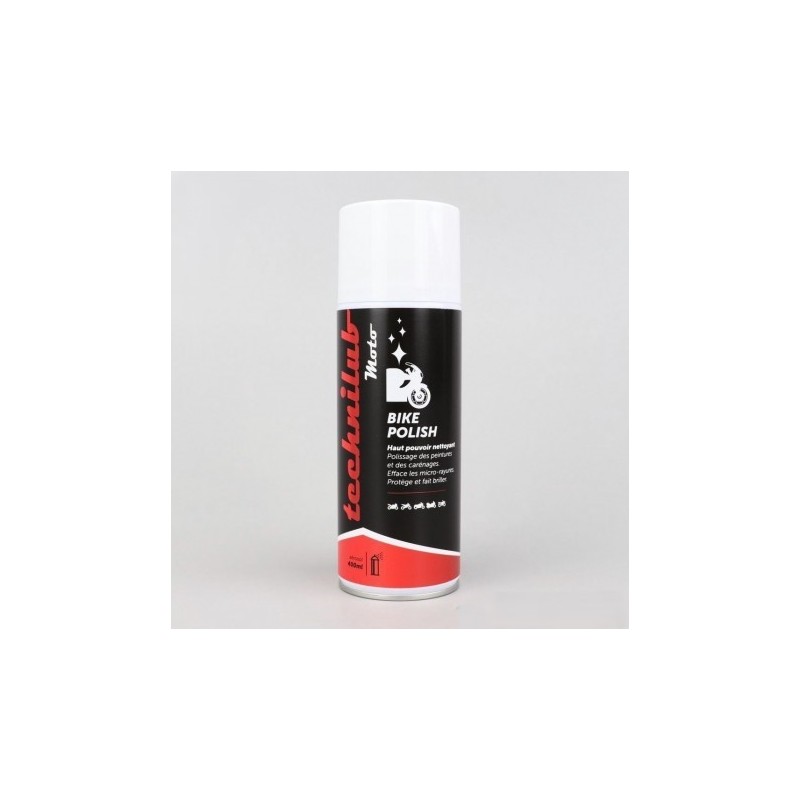 140005999901 : Technilub Polierspray Honda Hornet