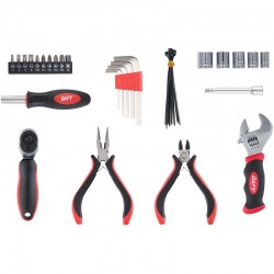 602067599901 : Trousse à outils pro Dafy Honda Hornet