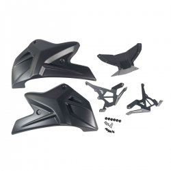 21890M : Pyramid Motorschutz CB1000 Honda Hornet 21890M : Pyramid Motorschutz CB1000 Honda Hornet