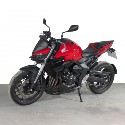 21890M : Pyramid Motorschutz CB1000 Honda Hornet 21890M : Pyramid Motorschutz CB1000 Honda Hornet
