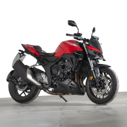 21890M : Pyramid Motorschutz CB1000 Honda Hornet 21890M : Pyramid Motorschutz CB1000 Honda Hornet