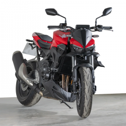 21890M : Pyramid Motorschutz CB1000 Honda Hornet 21890M : Pyramid Motorschutz CB1000 Honda Hornet