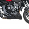 21890 : Sabot moteur Pyramid CB1000 Honda Hornet