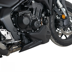 21890M : Pyramid Motorschutz CB1000 Honda Hornet 21890M : Pyramid Motorschutz CB1000 Honda Hornet