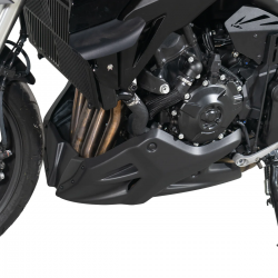 21890M : Pyramid Motorschutz CB1000 Honda Hornet 21890M : Pyramid Motorschutz CB1000 Honda Hornet