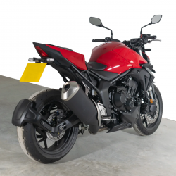 21890M : Pyramid Motorschutz CB1000 Honda Hornet 21890M : Pyramid Motorschutz CB1000 Honda Hornet