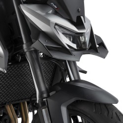 22427 : Aileron Puig Downforce Frontal 2025 Honda Hornet 22427 : Aileron Puig Downforce Frontal 2025 Honda Hornet