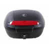 6100860001 : Hepco-Becker Journey 50 Topcase Honda Hornet