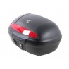 6100860001 : Hepco-Becker Journey 50 Topcase Honda Hornet