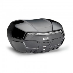 V58NNB2 : Top-case GIVI V58 Maxia 5 Honda Hornet