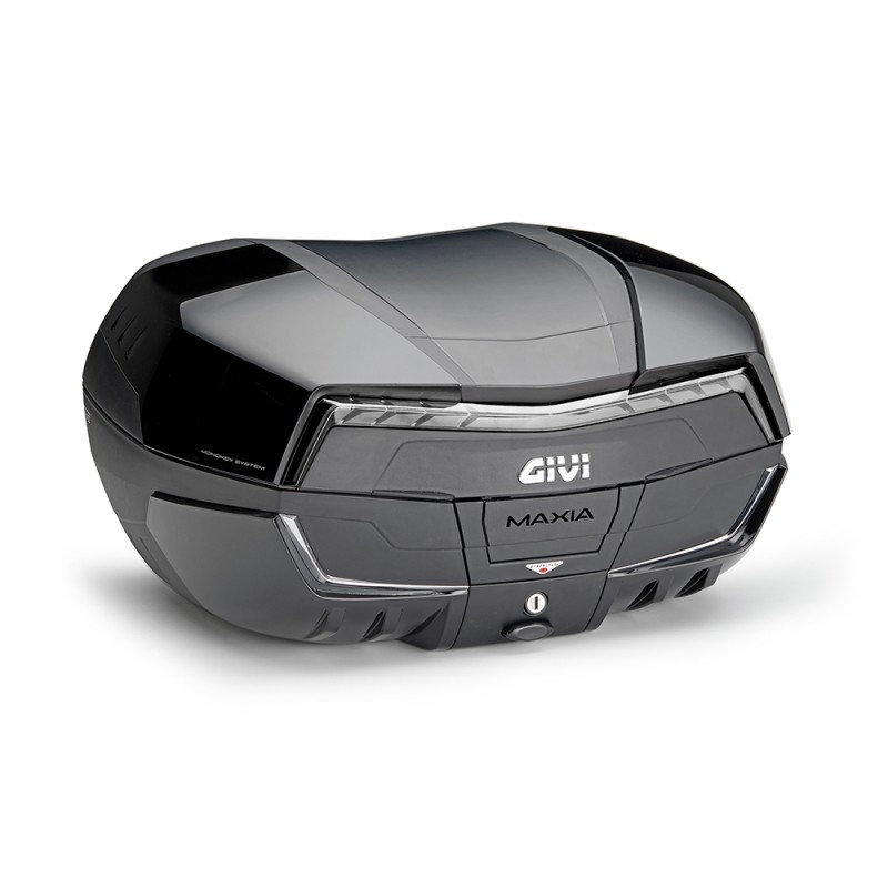 V58NNB2 : GIVI V58 Maxia 5 Honda Hornet