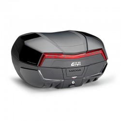 V58NNB2 : Top-case GIVI V58 Maxia 5 Honda Hornet