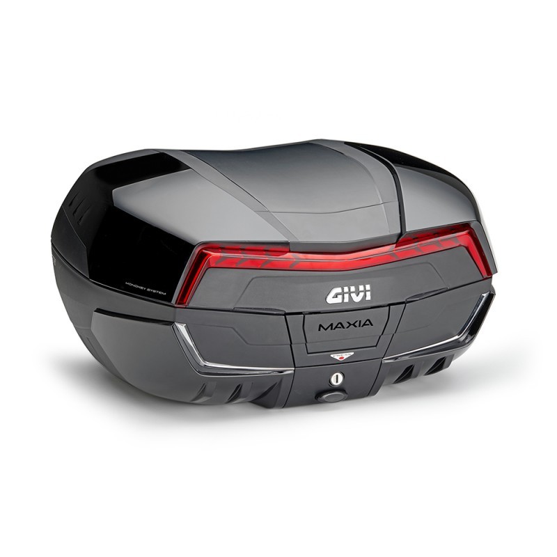 V58NNB2 : Top-case GIVI V58 Maxia 5 Honda Hornet