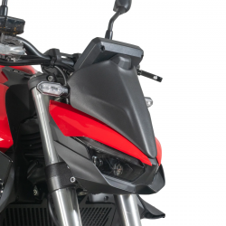 21845 : Saute-vent aéro Pyramid CB1000 Honda Hornet 21845 : Saute-vent aéro Pyramid CB1000 Honda Hornet