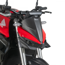 21845 : Pyramid Aero Screen CB1000 Honda Hornet