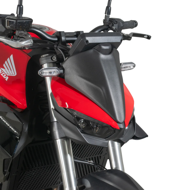 21845 : Saute-vent aéro Pyramid CB1000 Honda Hornet 21845 : Saute-vent aéro Pyramid CB1000 Honda Hornet