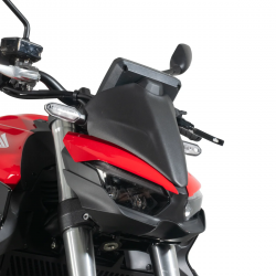 21845 : Saute-vent aéro Pyramid CB1000 Honda Hornet 21845 : Saute-vent aéro Pyramid CB1000 Honda Hornet