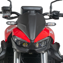 21845 : Saute-vent aéro Pyramid CB1000 Honda Hornet 21845 : Saute-vent aéro Pyramid CB1000 Honda Hornet