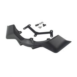 31690 : Alettone anteriore Pyramid CB1000 Honda Hornet