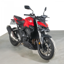 31690 : Alettone anteriore Pyramid CB1000 Honda Hornet