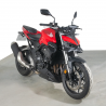 31690 : Aileron frontal Pyramid CB1000 Honda Hornet