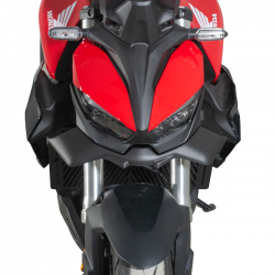 31690 : Alerón frontal Pyramid CB1000 Honda Hornet 31690 : Alerón frontal Pyramid CB1000 Honda Hornet