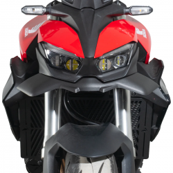 31690 : Alerón frontal Pyramid CB1000 Honda Hornet 31690 : Alerón frontal Pyramid CB1000 Honda Hornet