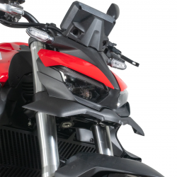 31690 : Vorderer Spoiler Pyramid CB1000 Honda Hornet 31690 : Vorderer Spoiler Pyramid CB1000 Honda Hornet