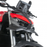 31690 : Pyramid Front Wing CB1000 Honda Hornet