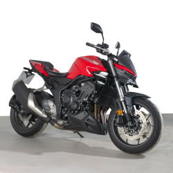 31690 : Alerón frontal Pyramid CB1000 Honda Hornet 31690 : Alerón frontal Pyramid CB1000 Honda Hornet