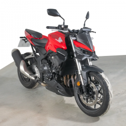 31690 : Alerón frontal Pyramid CB1000 Honda Hornet 31690 : Alerón frontal Pyramid CB1000 Honda Hornet