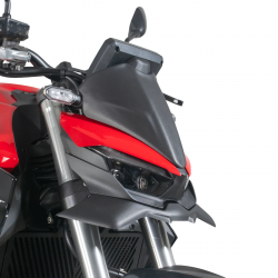 31690 : Alerón frontal Pyramid CB1000 Honda Hornet 31690 : Alerón frontal Pyramid CB1000 Honda Hornet