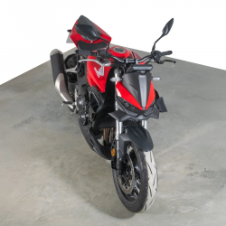 31690 : Alerón frontal Pyramid CB1000 Honda Hornet 31690 : Alerón frontal Pyramid CB1000 Honda Hornet