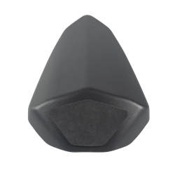 11580 : Pyramid Seat Cowl CB1000 Honda Hornet