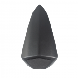 11580 : Pyramid Seat Cowl CB1000 Honda Hornet