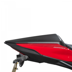 11580 : Pyramid Seat Cowl CB1000 Honda Hornet