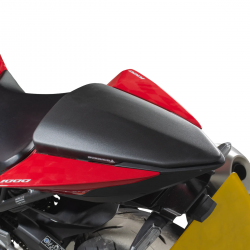 11580 : Pyramid Seat Cowl CB1000 Honda Hornet