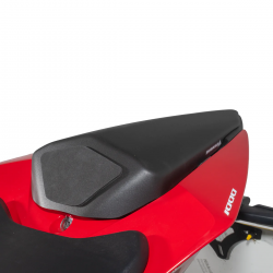 11580 : Pyramid Seat Cowl CB1000 Honda Hornet