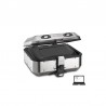 DLM30 : Givi Dolomiti 30L Top-Case Honda Hornet