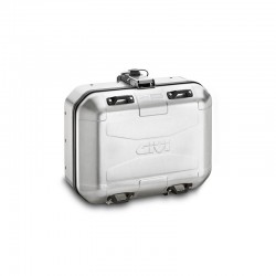 DLM30 : Givi Dolomiti 30L Top-Case Honda Hornet