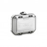 DLM30 : Top case Givi Dolomiti 30L Honda Hornet